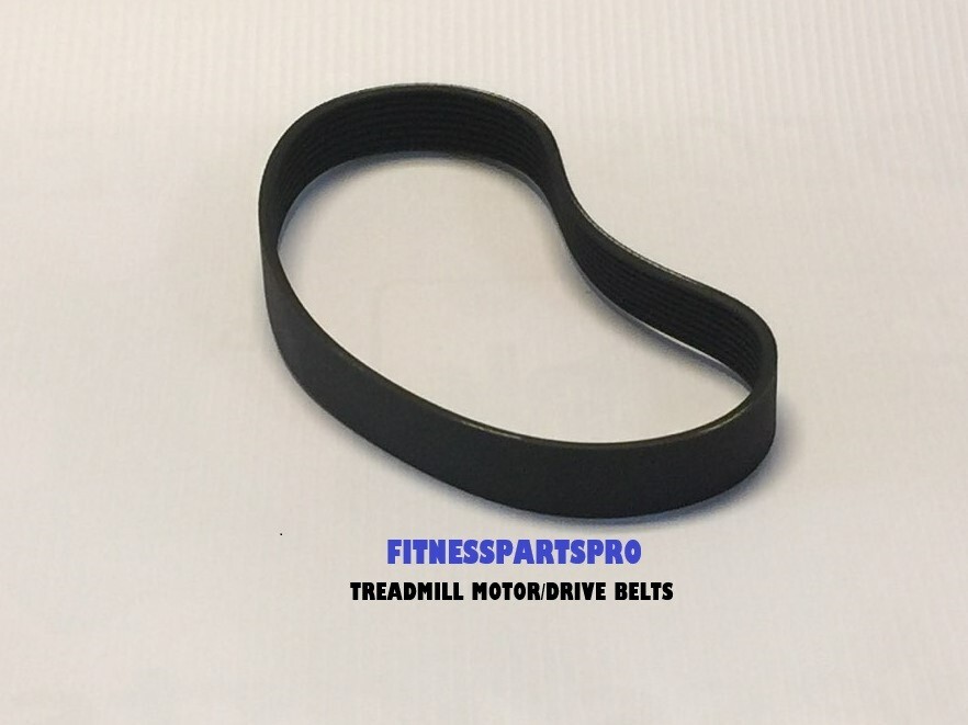 XTERRA TR150 TREADMILL MOTOR DRIVE BELT N011005 200j6