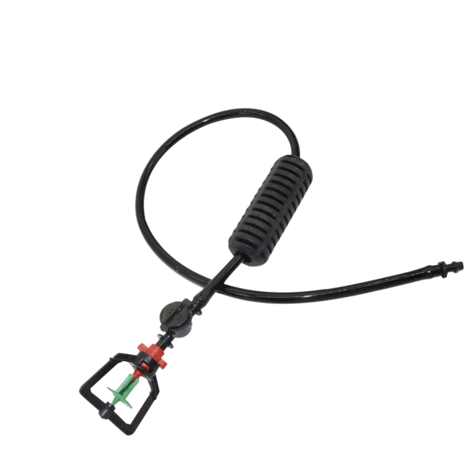 Drip Depot Inverted 20 GPH Micro-Sprinkler w/ Weight