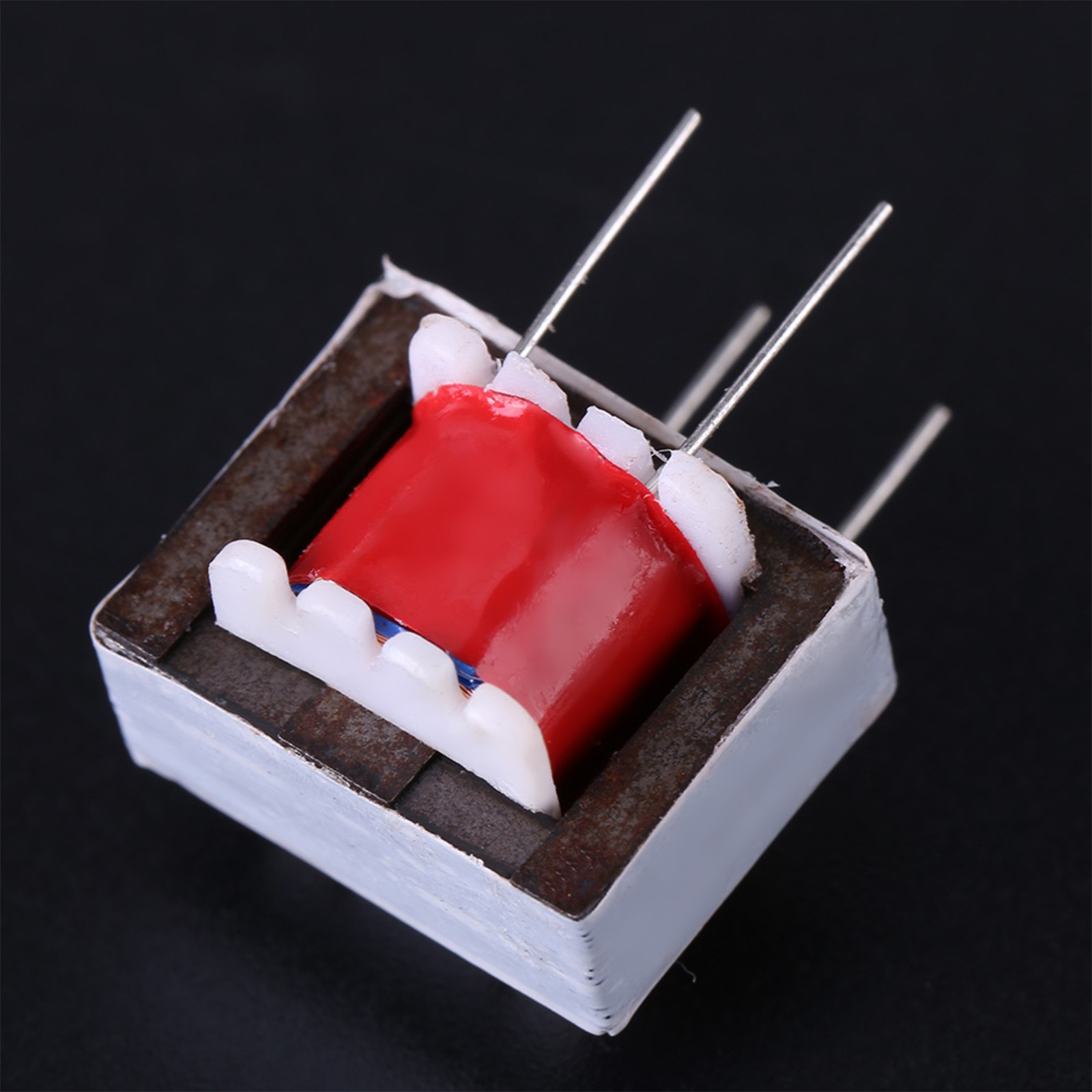 10pcs/pack 600 : 600 Ohm 1:1 EI14 Isolation Transformer Audio DSO