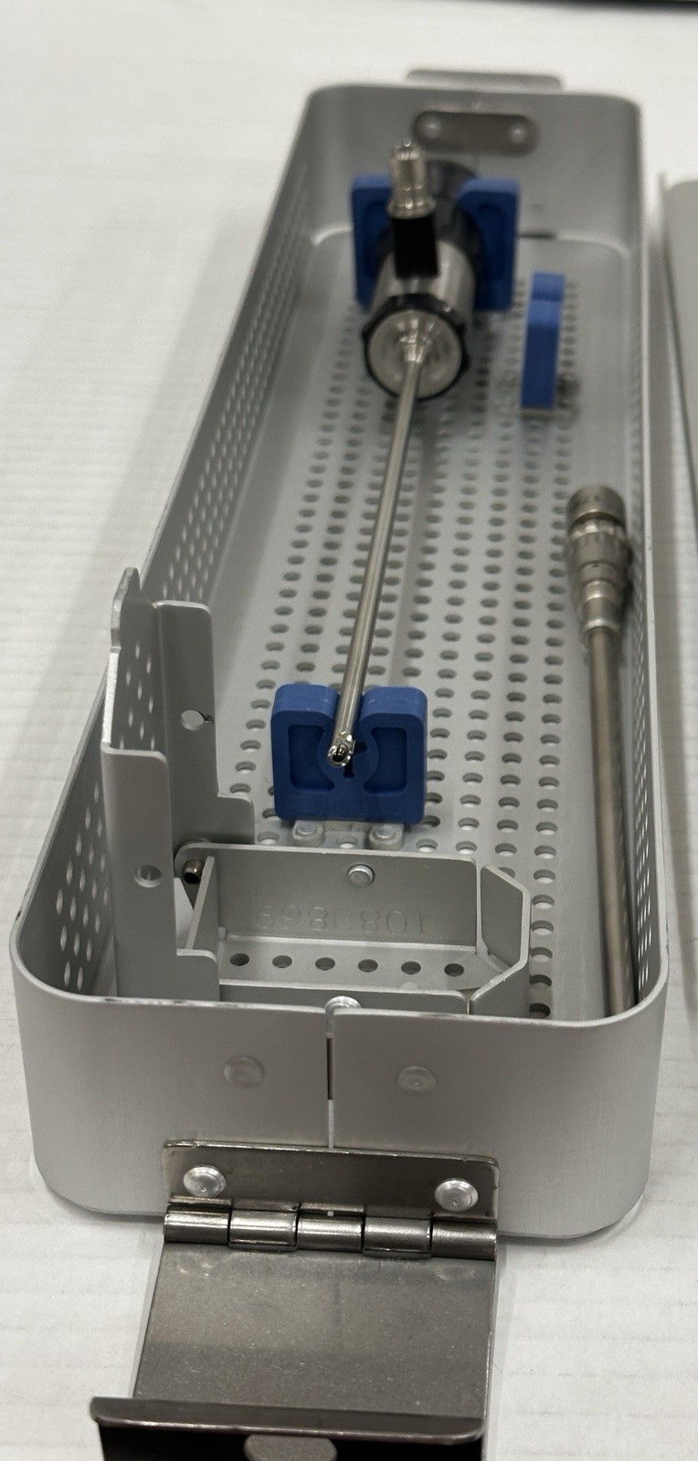 Acclarent Cyclops Multi-Angle Sinuscope CEA 710195 With 17fr (1210122)