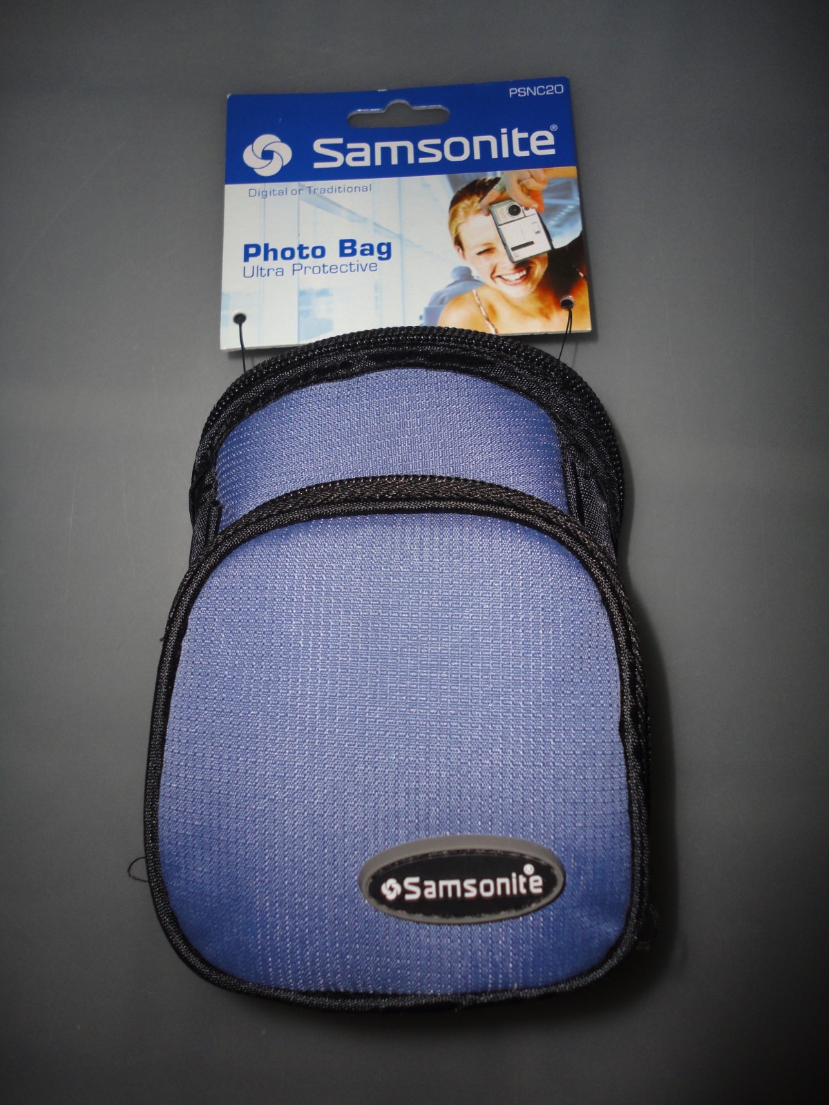 Samsonite Photo Bag Ultra Protective PSNC20