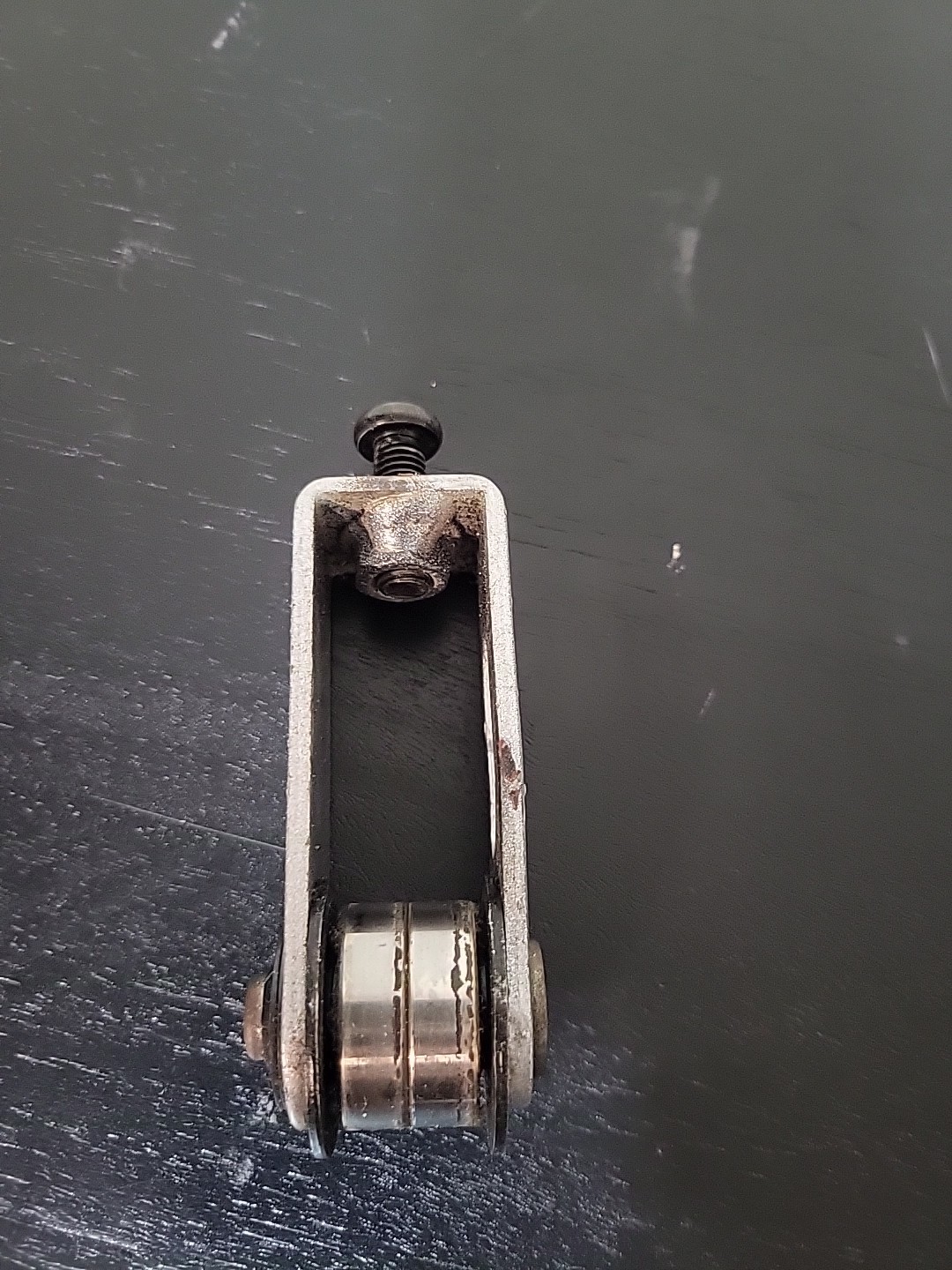Nordictrack CX998 Elliptical Idler (154F)