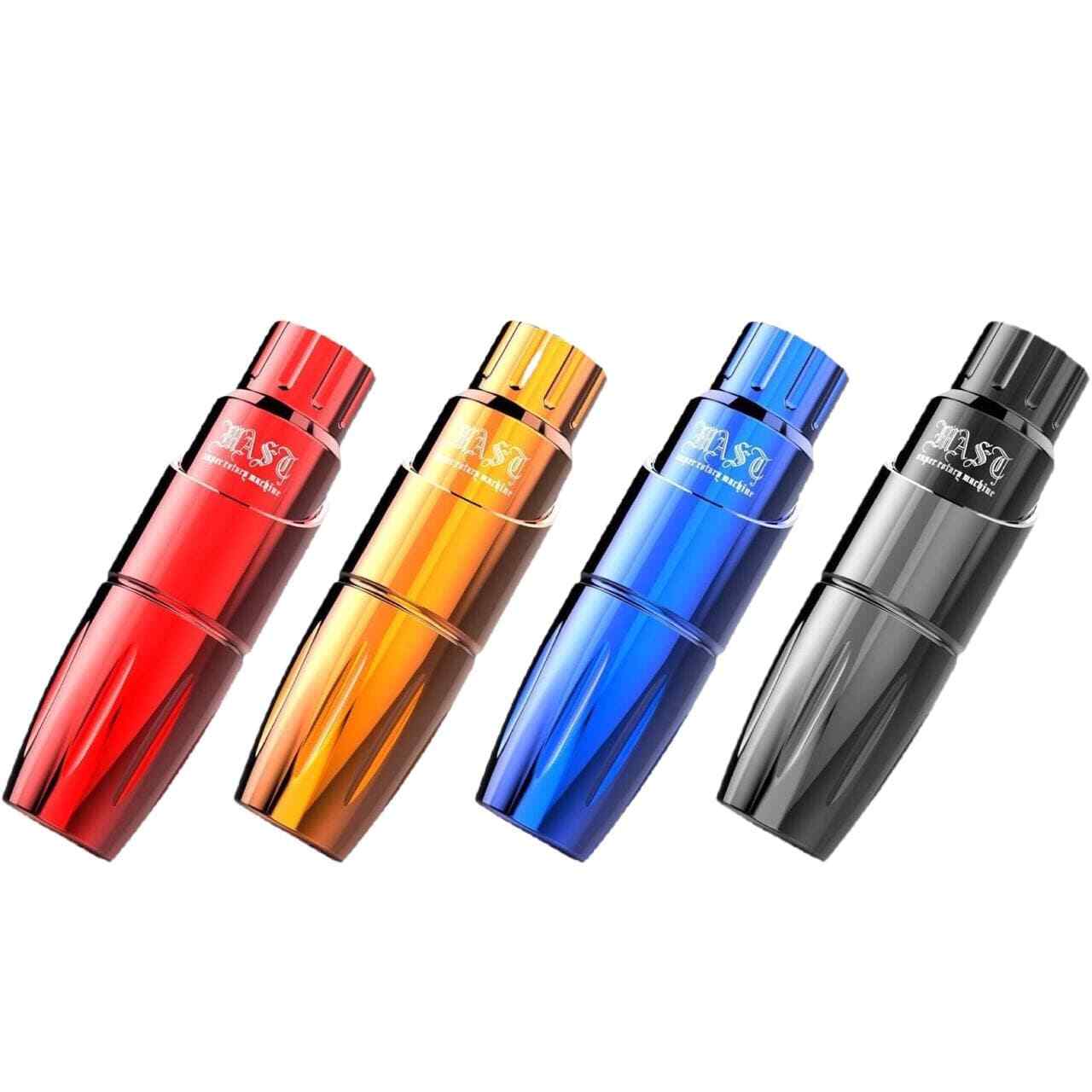 Mast Tour Rotary Tattoo Pen Machine Cartridges Gun 3.5 inches WQ366