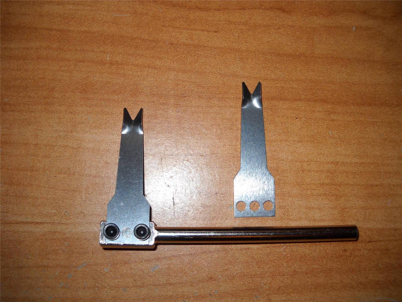 NEW LAUNCHER BLADE ROD SET BEST FOR SPOT HOGG EDGE PREMIER PSE TAKER ARROW REST