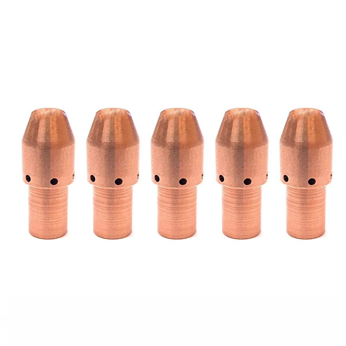 5pcs 20pcs 0558005220 plasma electrode for ESAB® PT-37 PT-38 PT-39 Torch  Plasma