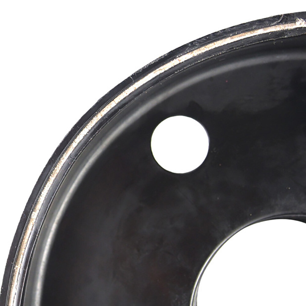7-Inch Vacuum Dust Shroud for Angle Grinder - Efficient Dust Control Attachments