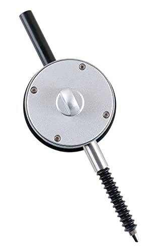 Accusize Industrial Tools 0-1" x 0.001" Lug Back IP54 Shockproof Range