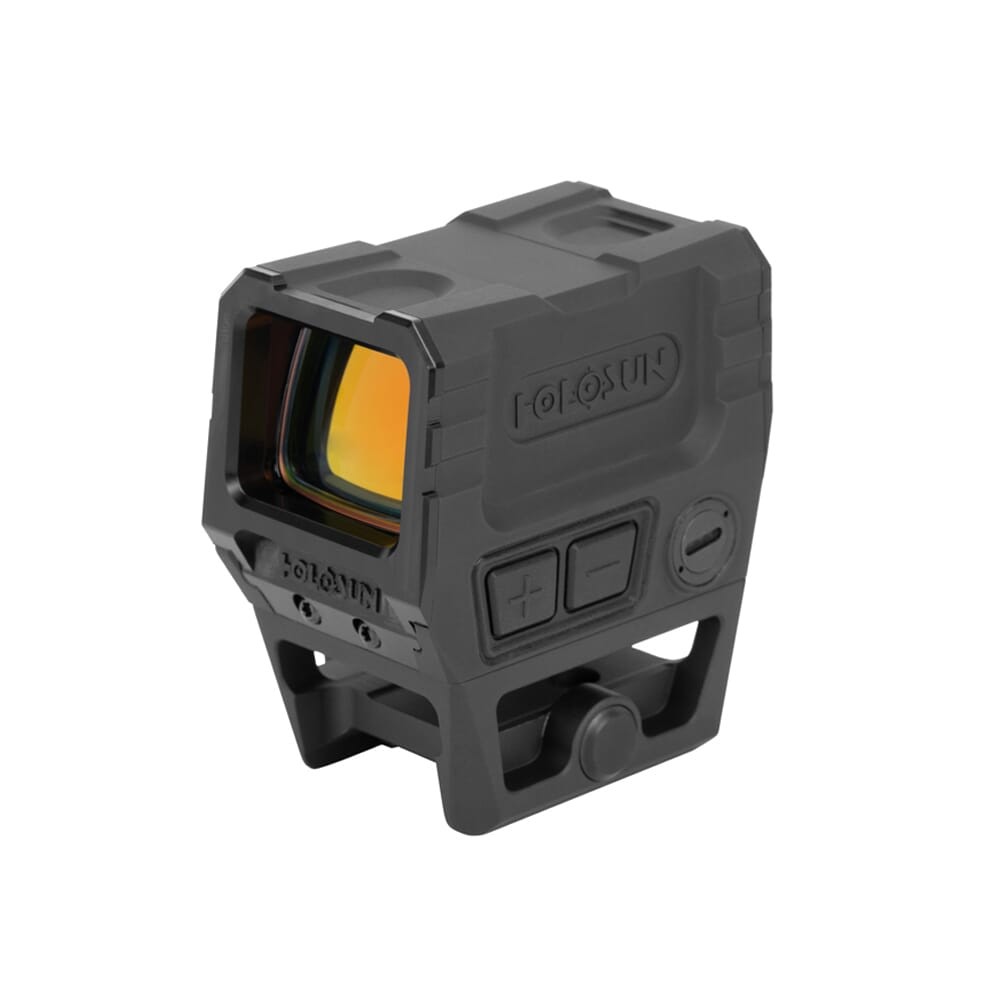 Holosun AEMS CORE X2 Green Dot Micro Reflex Sight w/Shake Awake AEMS-CORE-X2-GR