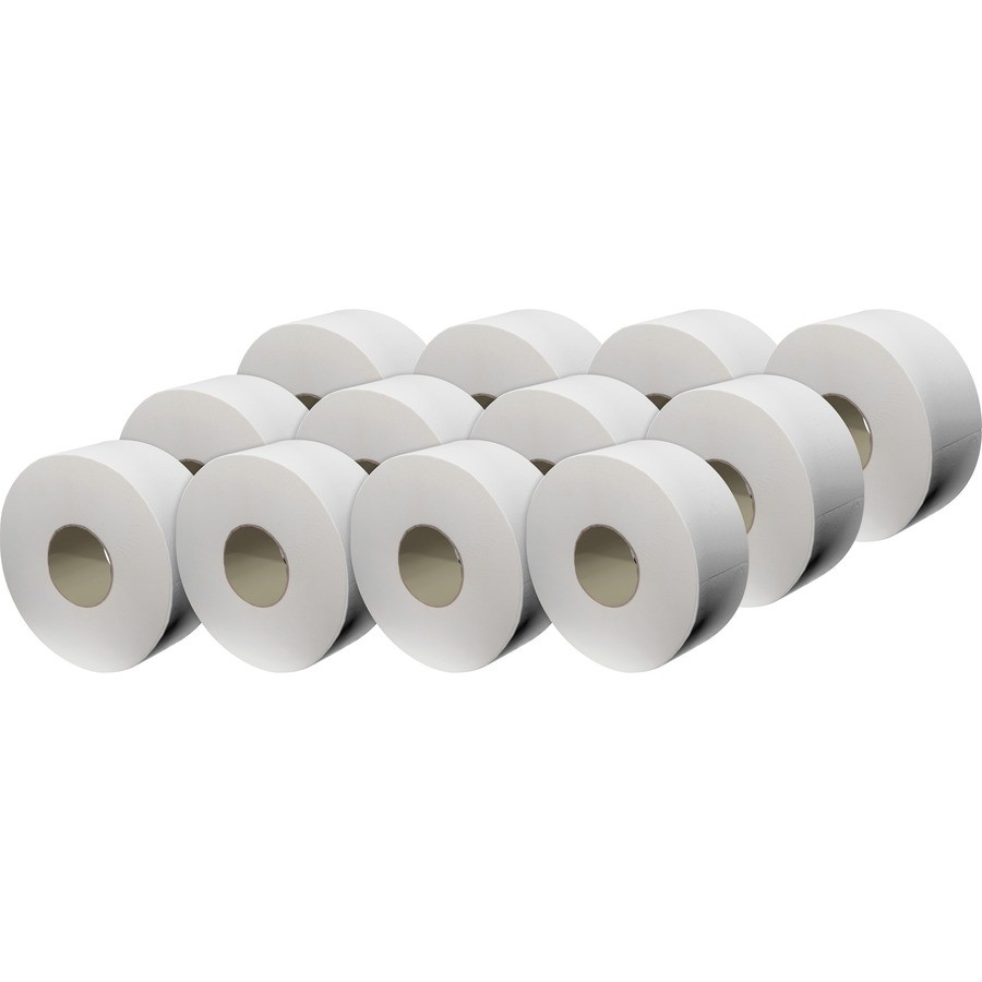 Livi Jumbo Bath Tissue (sol-23724) (sol23724)