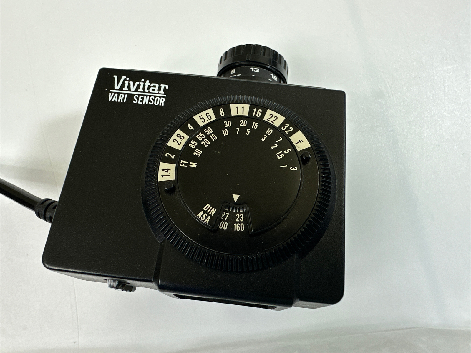 Vivitar RS-3 remote sensor