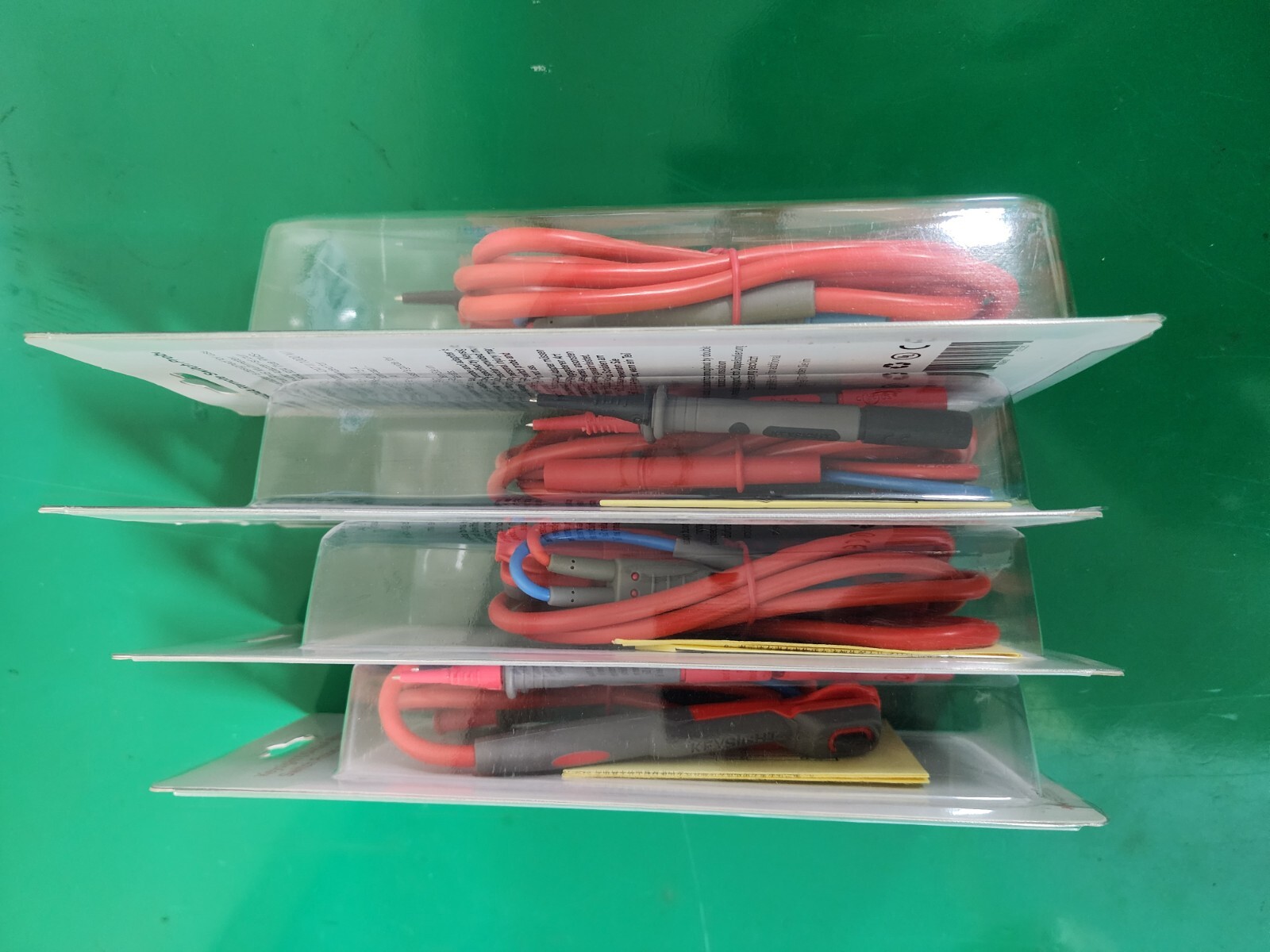 Keysight U5404A Remote Switch Probe