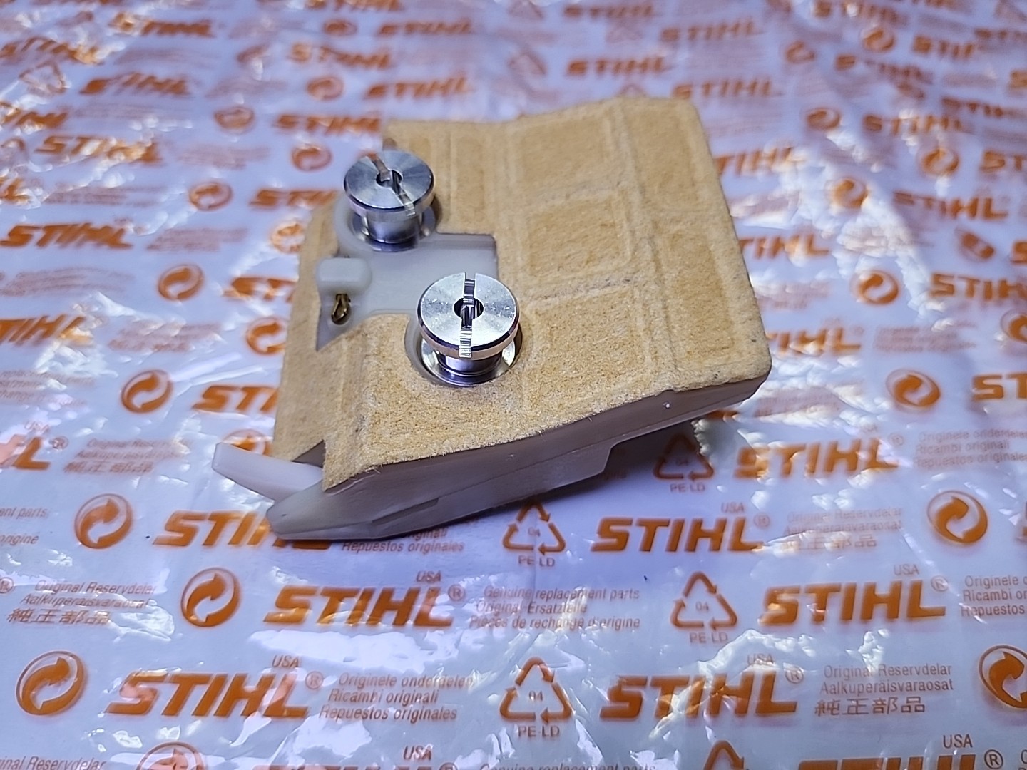 STIHL 026 Air Filter Cartridge 026 ( 1121-120-1612 )