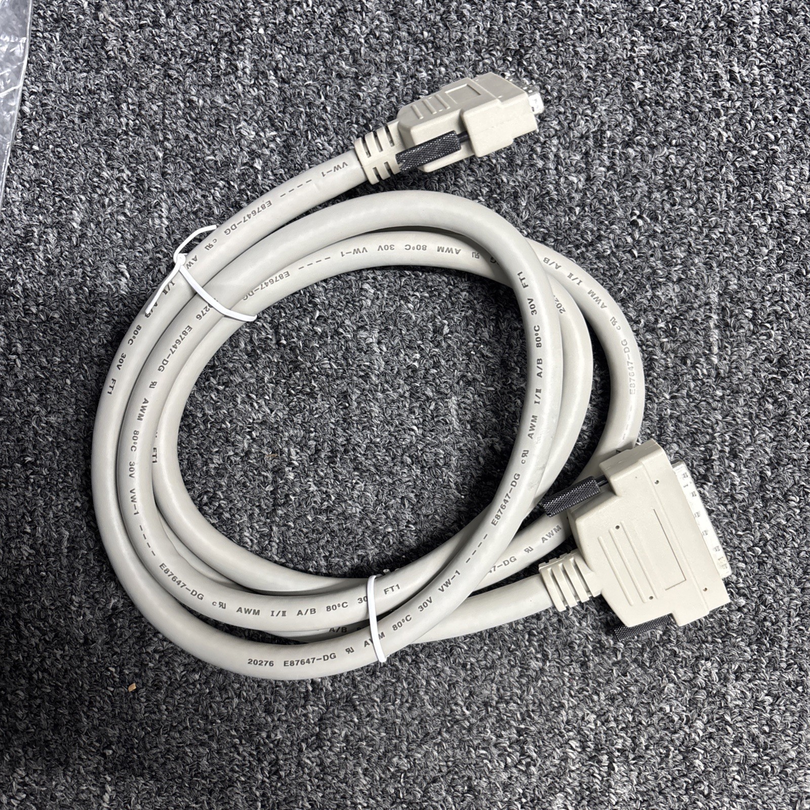 cables to go CTG#07859 6ft
