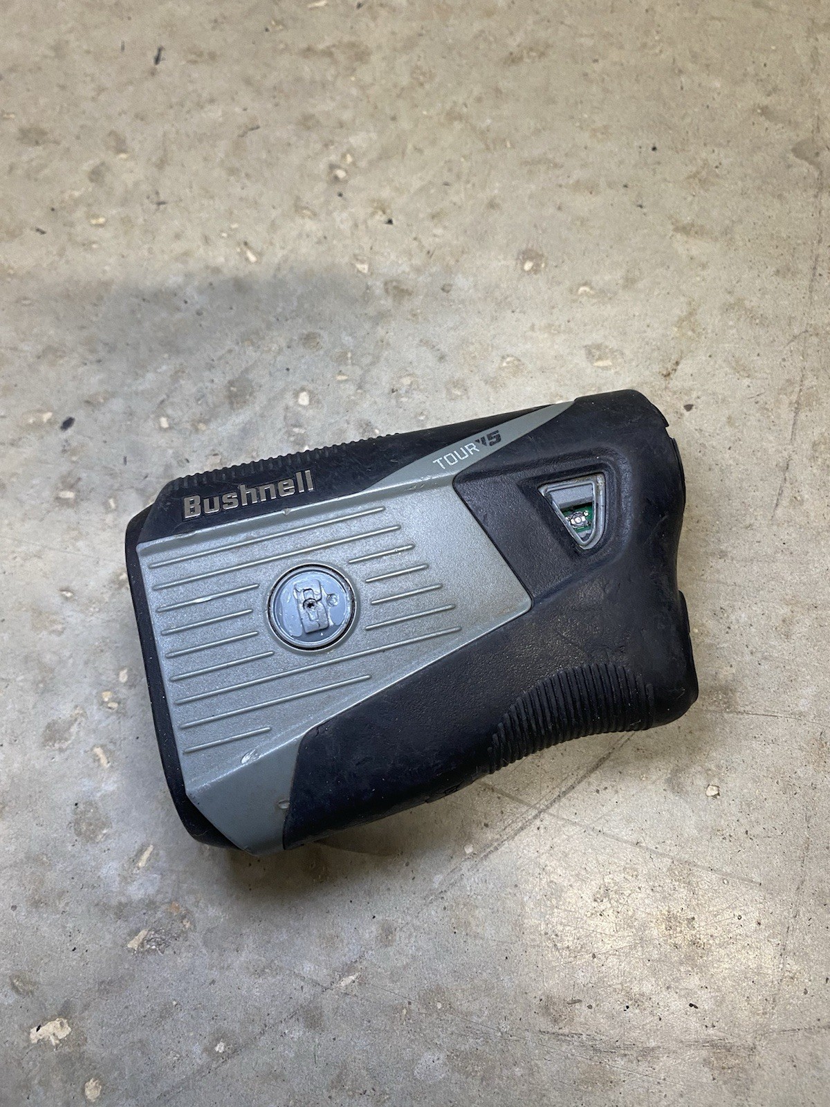 Bushel Tour V5 Golf Range Finder Parts Repair Only