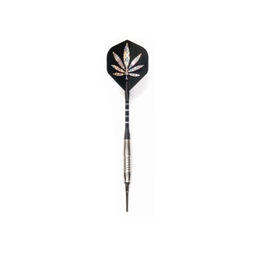3 X Soft Dart - Karella - KT-12 - 80 Nickel-Tungsten - 20G