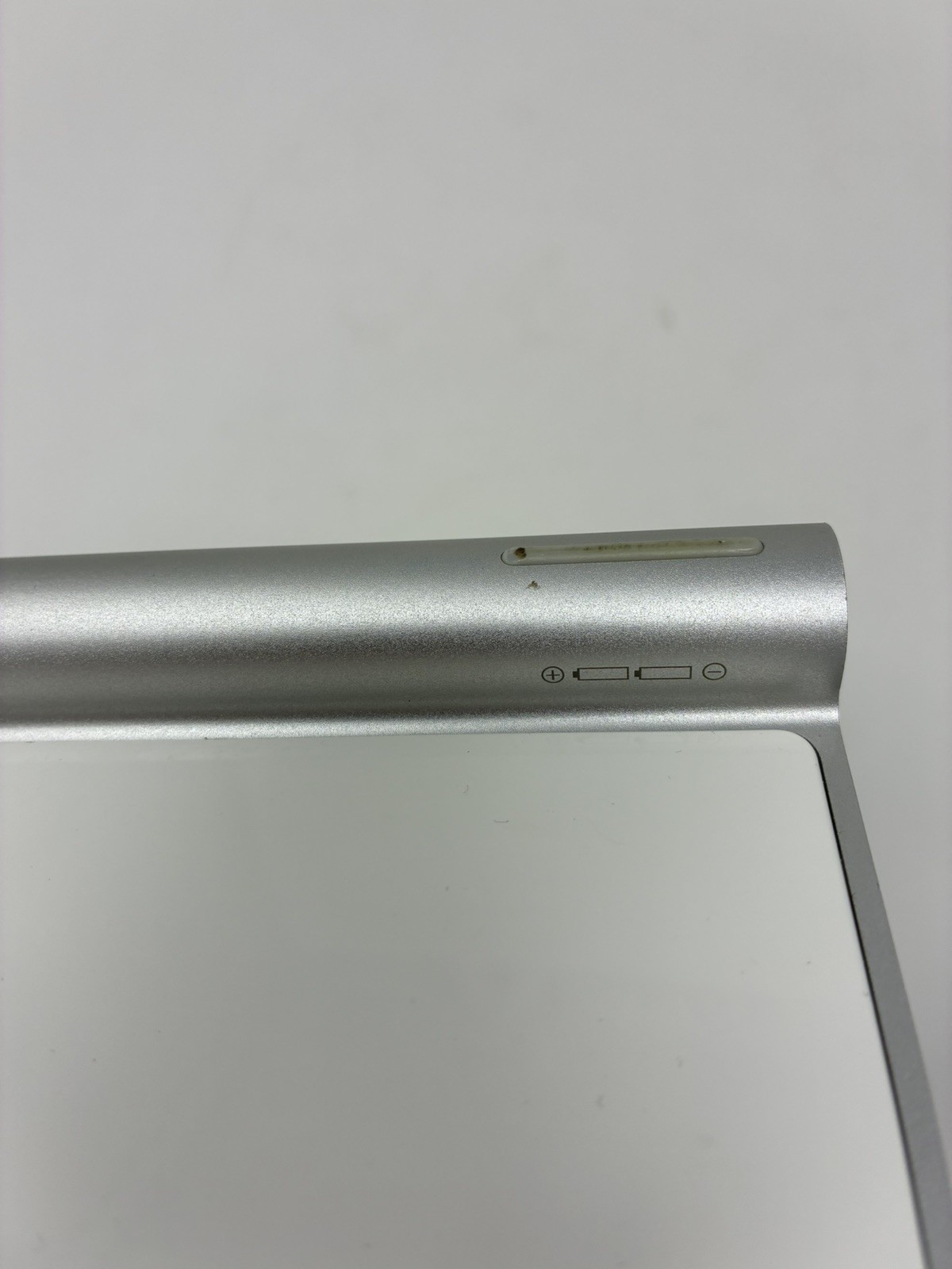 Original Apple Magic Keyboard Bluetooth Wireless Model A1314 - TESTED WORKING