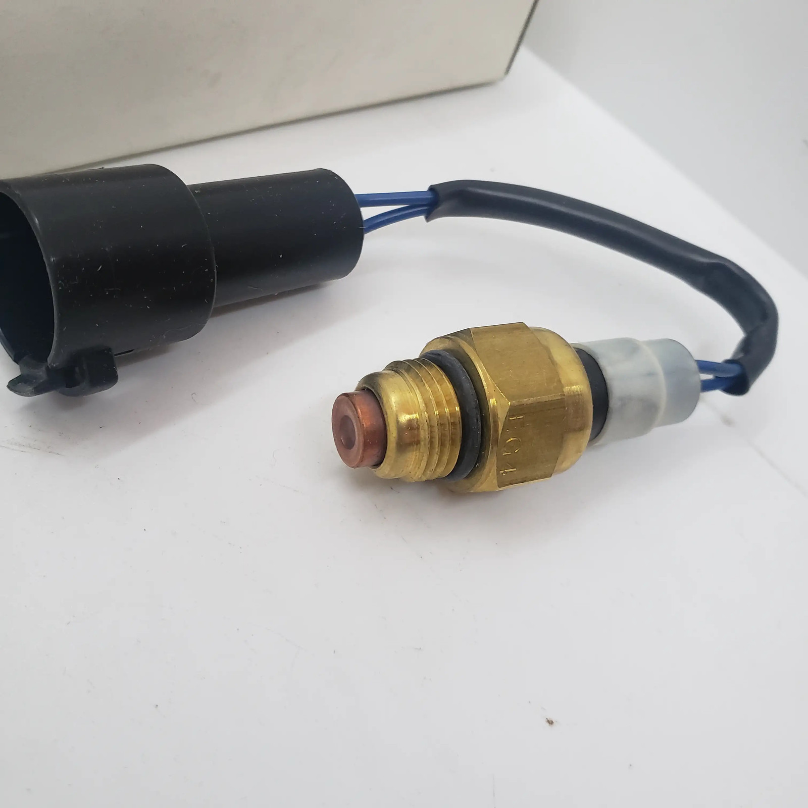 Temperature Sensor Cooling Fan Lazorlite L16-6375 NOS