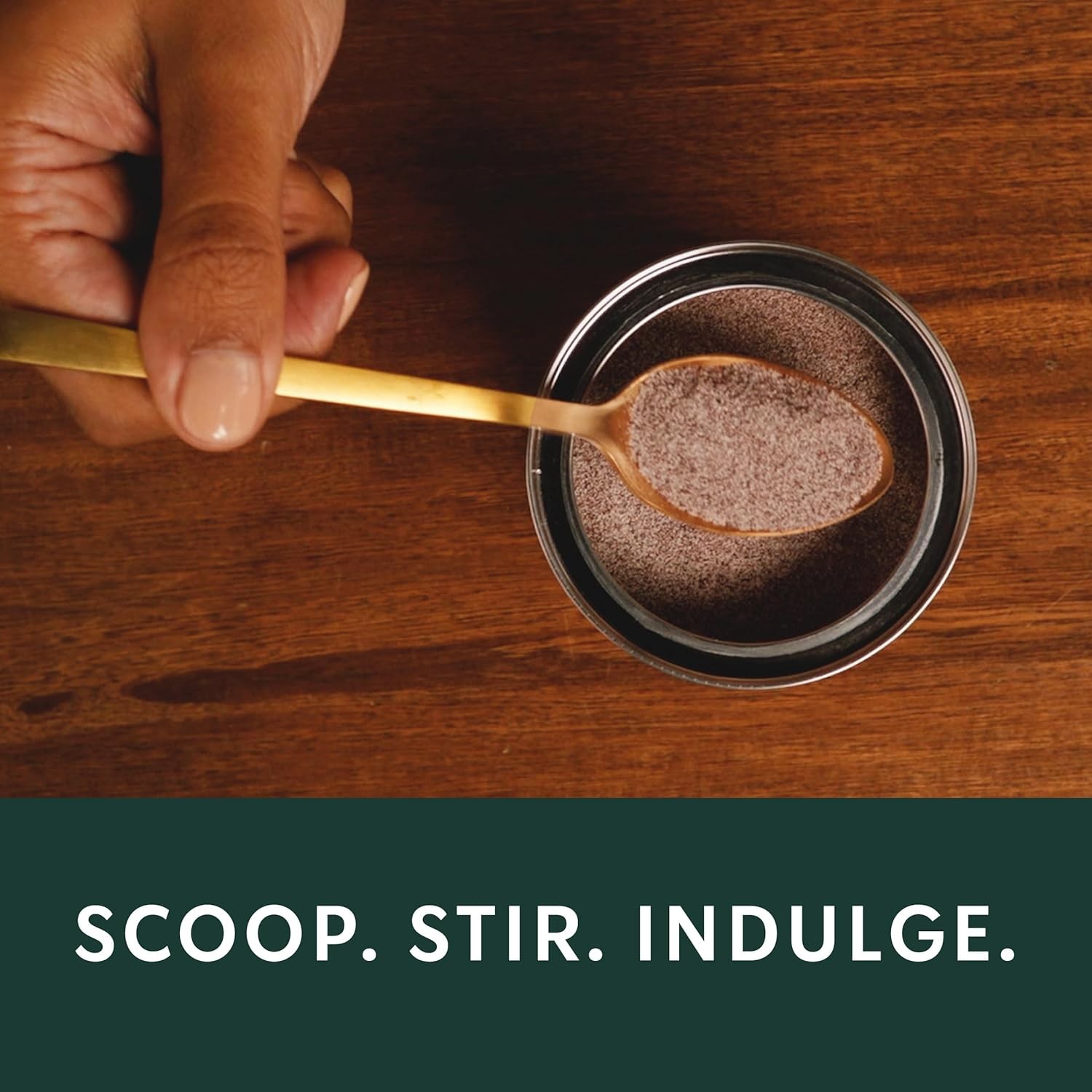 Starbucks Crema Collection Premium Instant Salted Caramel Flavored Instant...