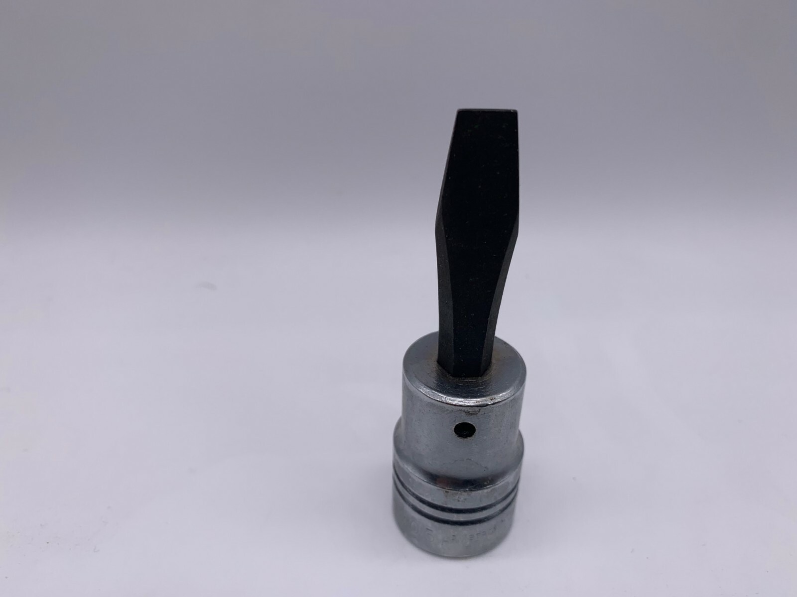 Armstrong 12-803  1/2" Drive, 5/16" Tip Screwdriver Socket