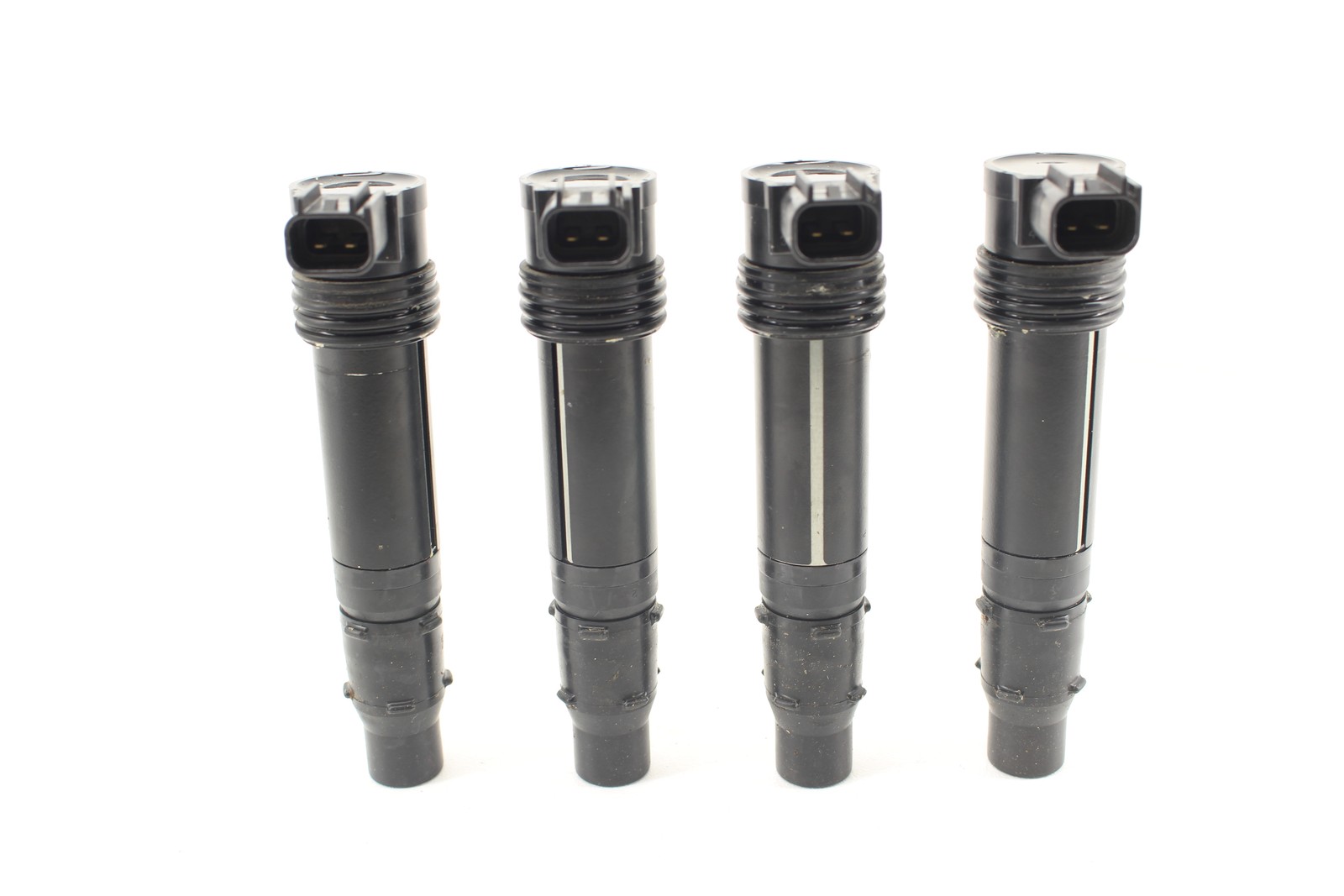 2020 KAWASAKI ZX6 IGNITION COILS COIL SPARK PLUG CAPS