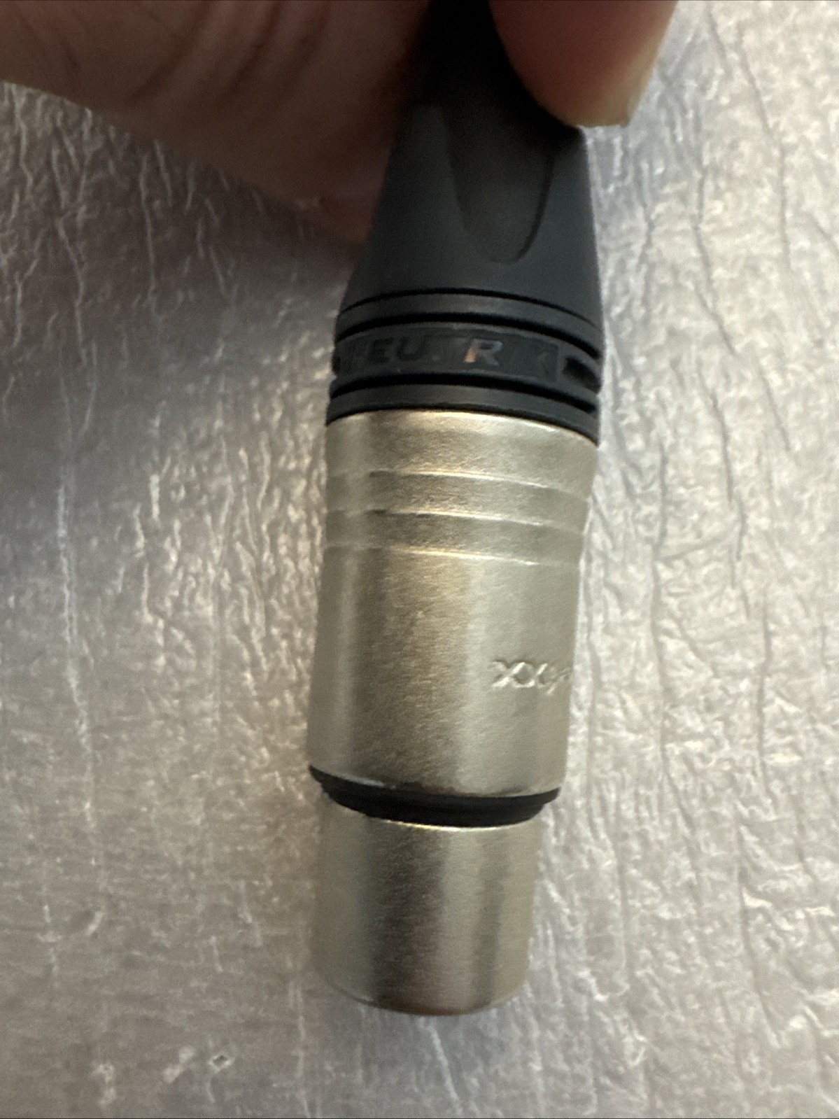 25 ft. Horizon DMX Light Control Cable Neutrik No FXX 3pin Connection NEW