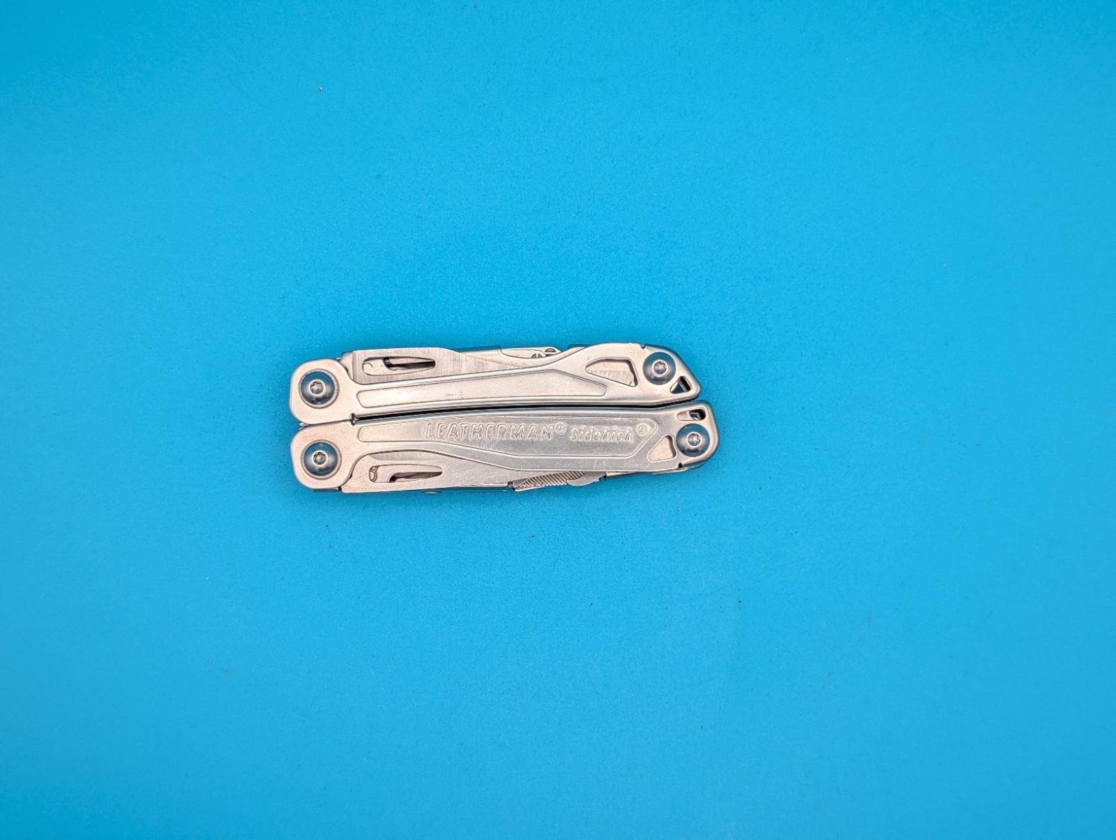 LEATHERMAN WINGMAN MULTI-TOOL! FAST SHIPPING!
