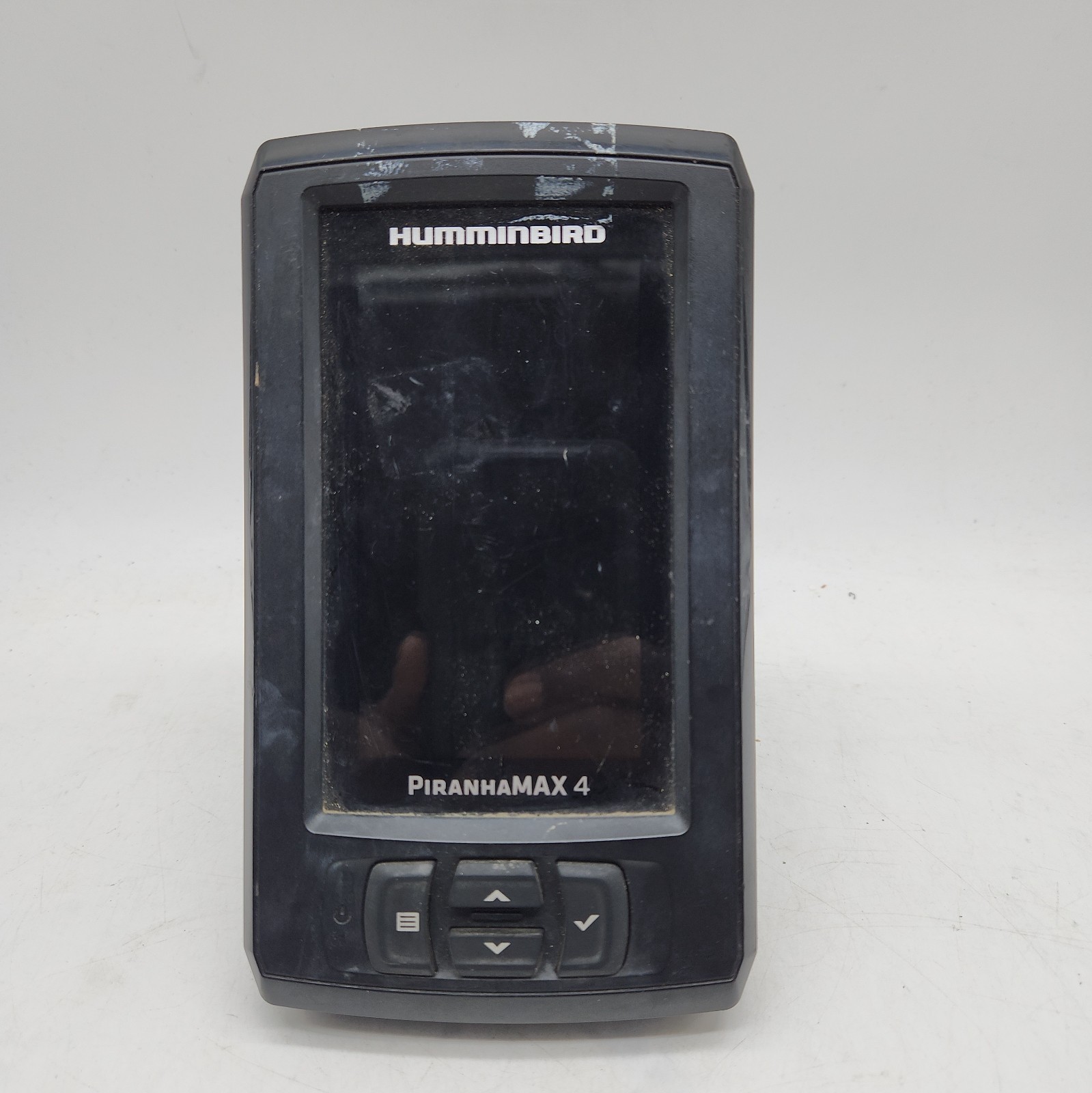 Humminbird Fishfinder, Piranhamax 4 410150-1......                            35