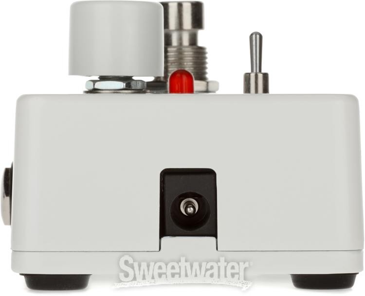 Electro-Harmonix Freeze Sound Retainer Pedal