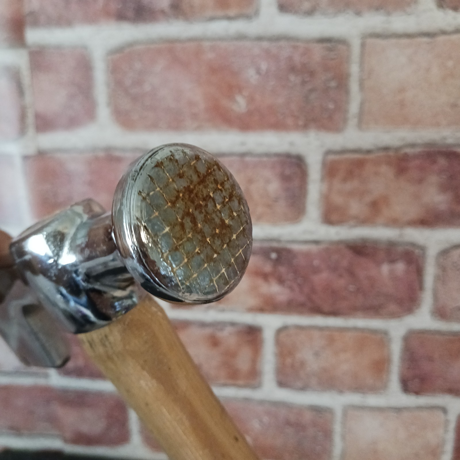 Wal-Board Tools Drywall Hatchet Hammer - Made in USA
