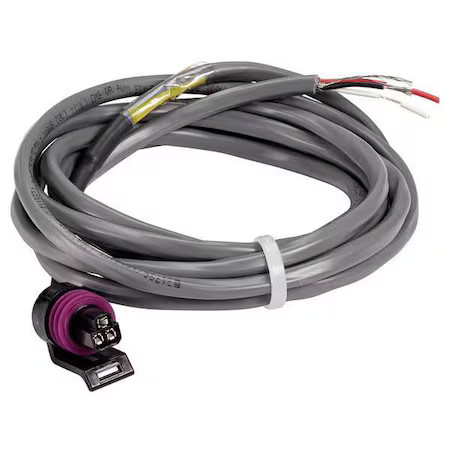 Johnson Controls Wha-Pkd3-400C Wiring Harness, 13 Ft Cable L