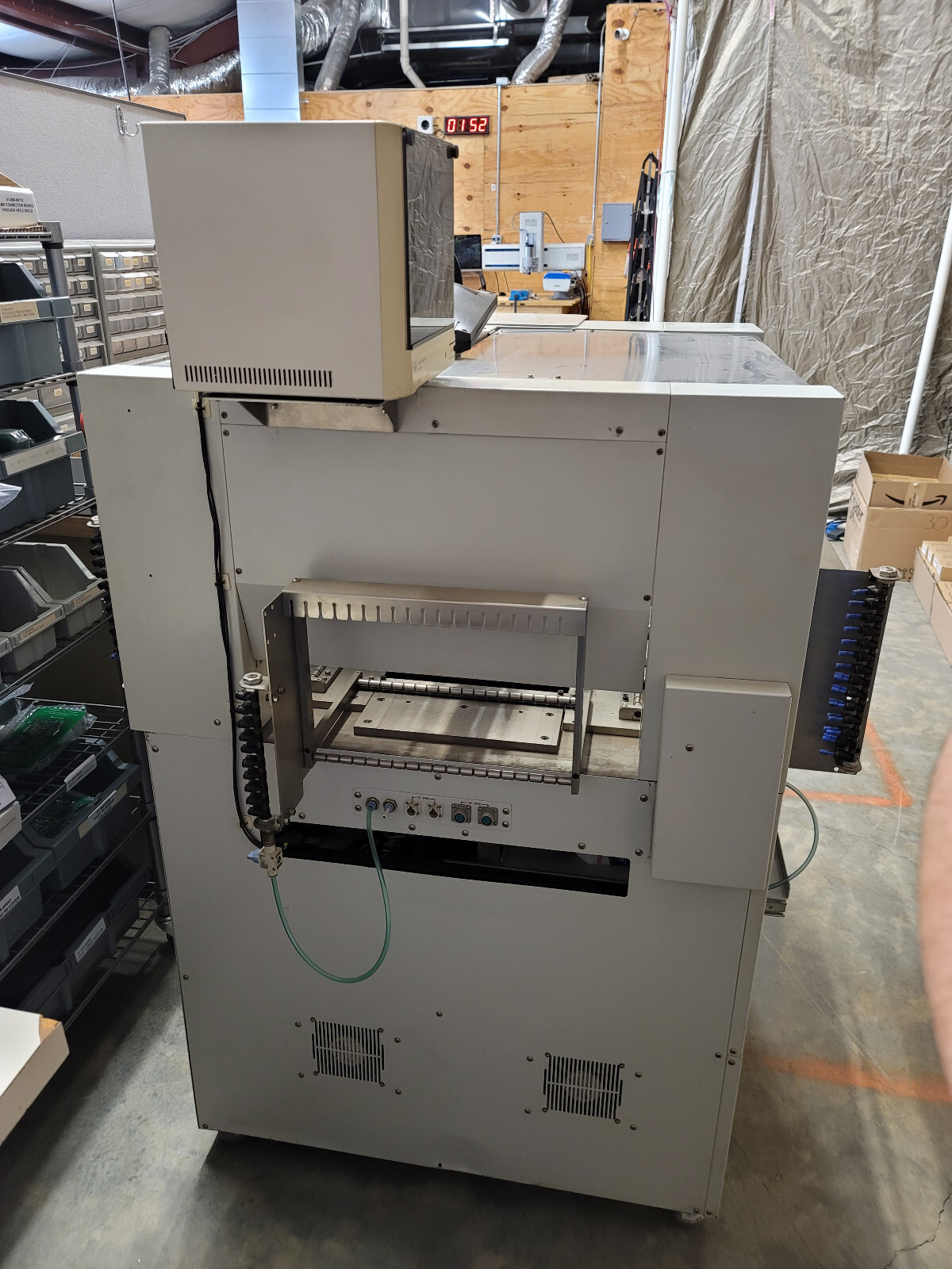 zevatech juki place-mat 560