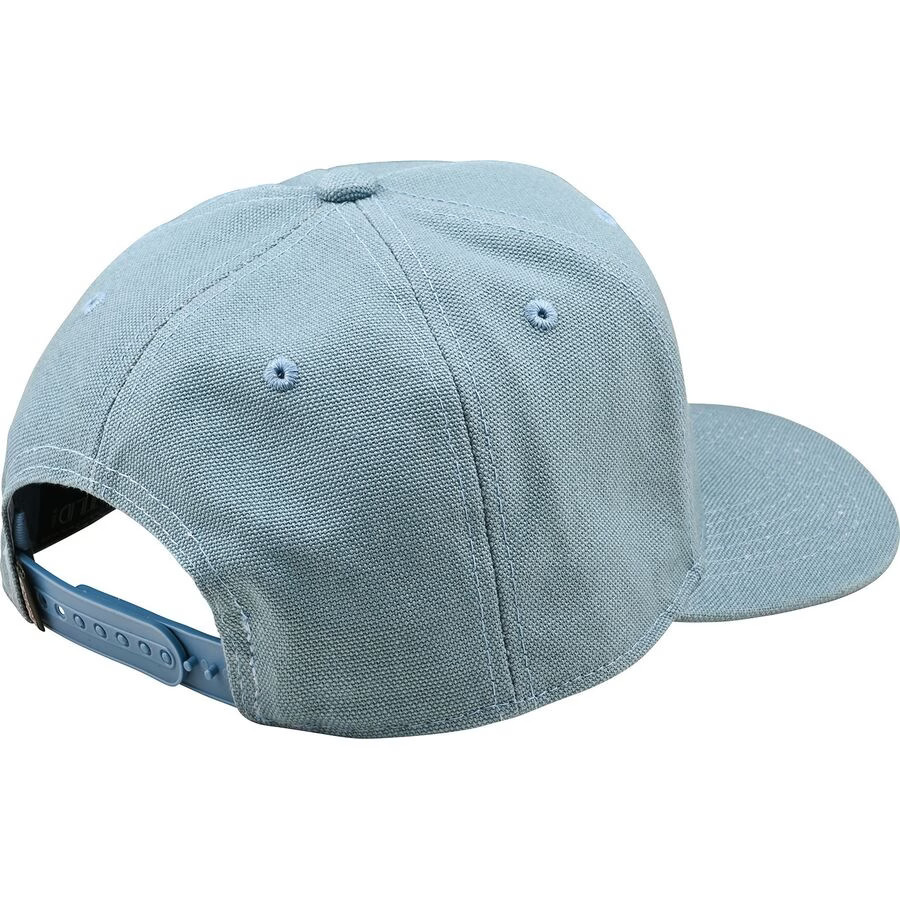Troy Lee Designs Stamp Curved Snapback Hat