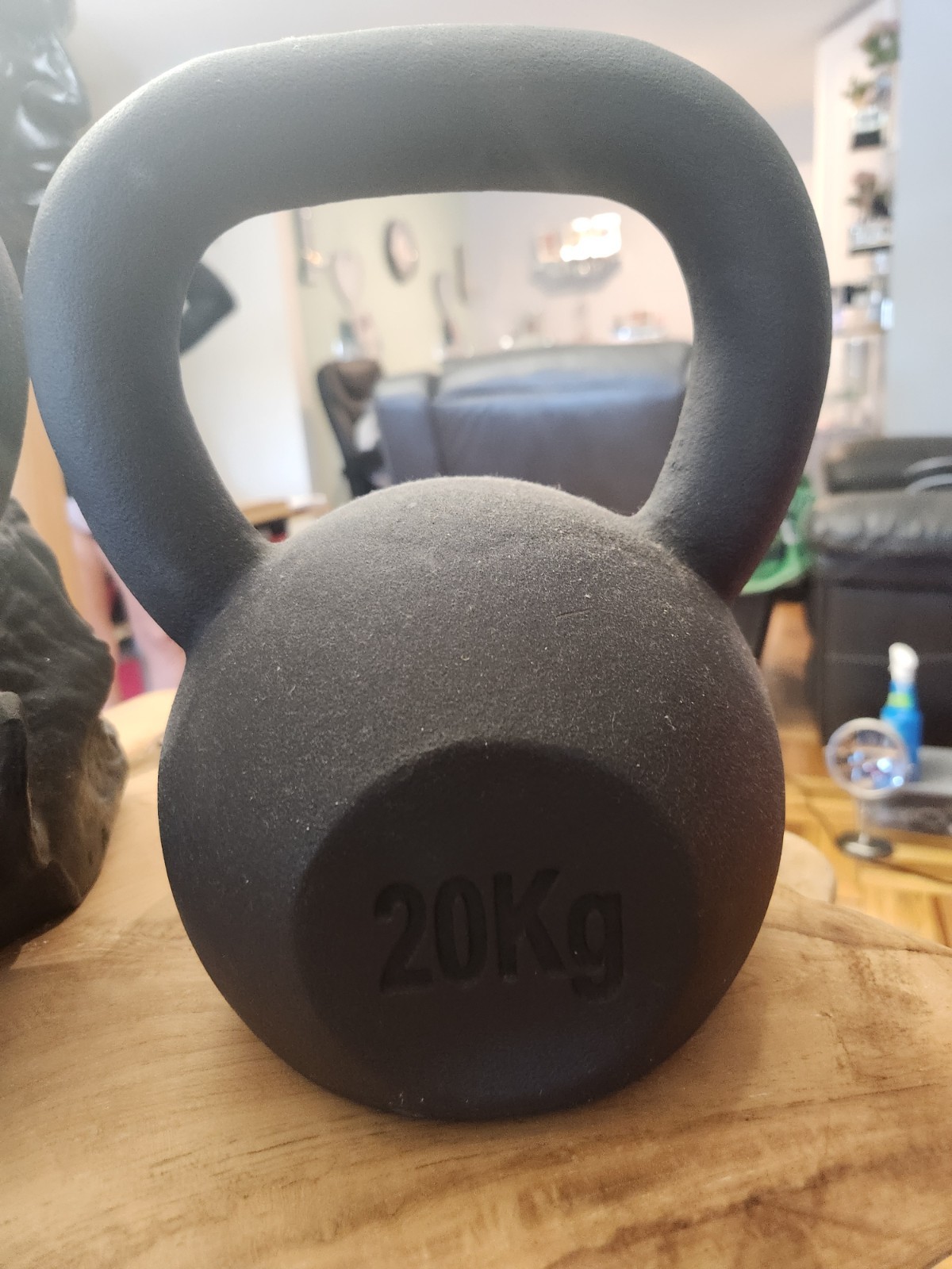Onnit Zombie Kettle Bells / Onnit Mace / Skull Kettle Bells
