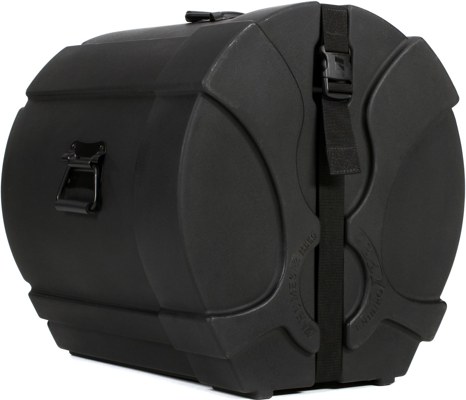 Humes & Berg EP507BDBKSP (2-pack) Bundle