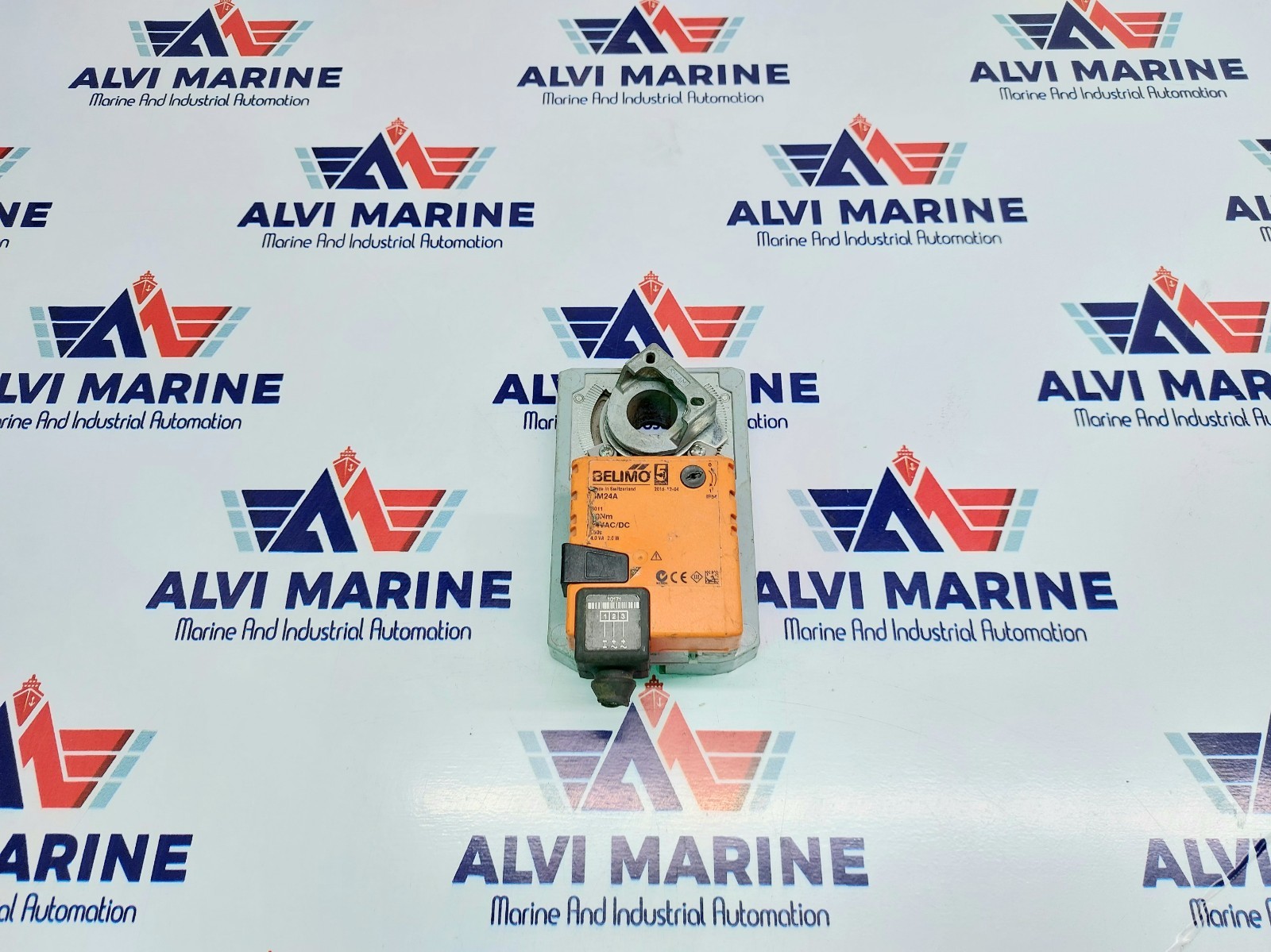 Belimo sm24a Rotary Actuator 20 Nm