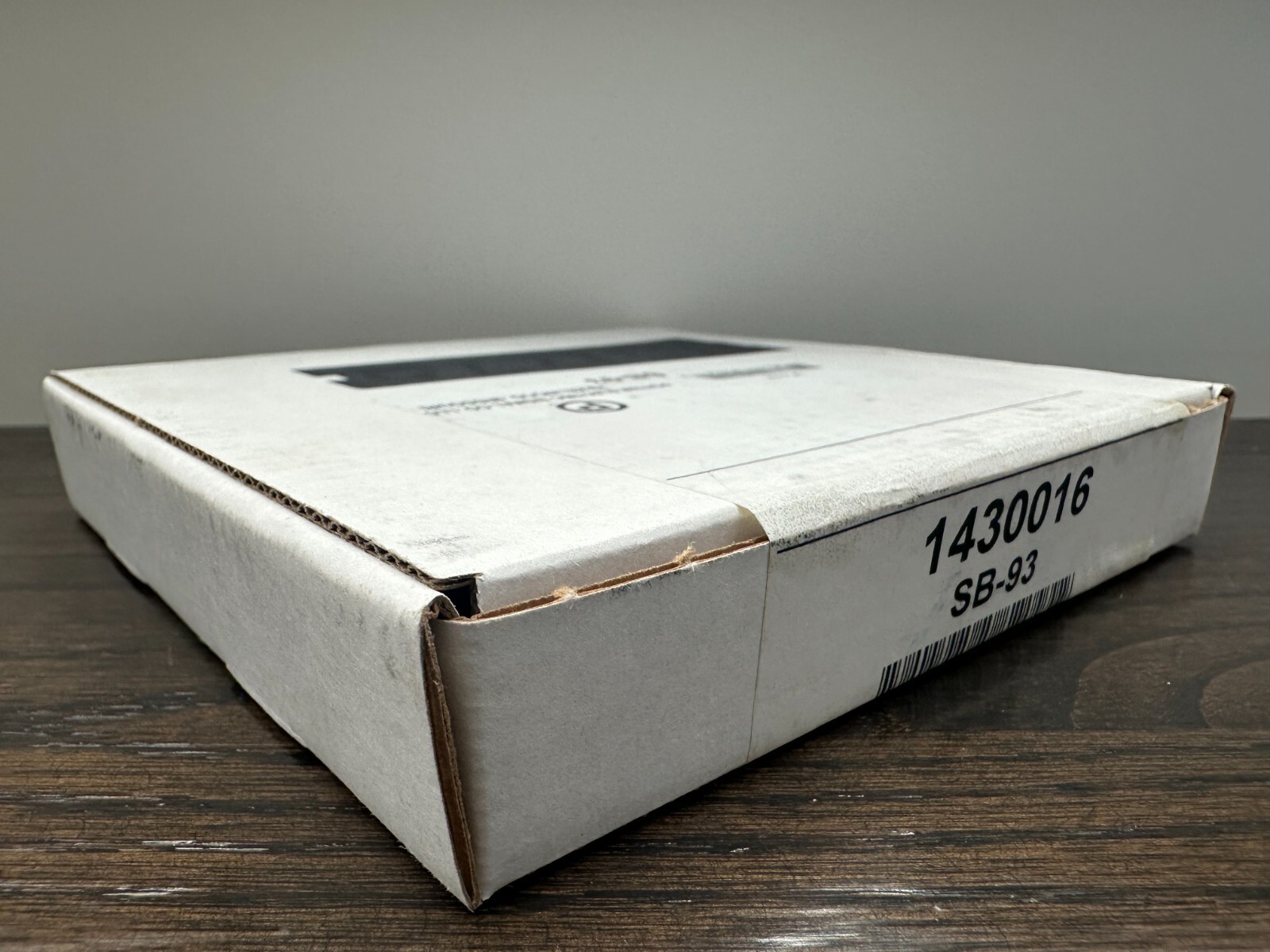 NEW POTTER SB93 PN: 1430016 Fire Alarm Detector Base FREE SHIPPING !!!
