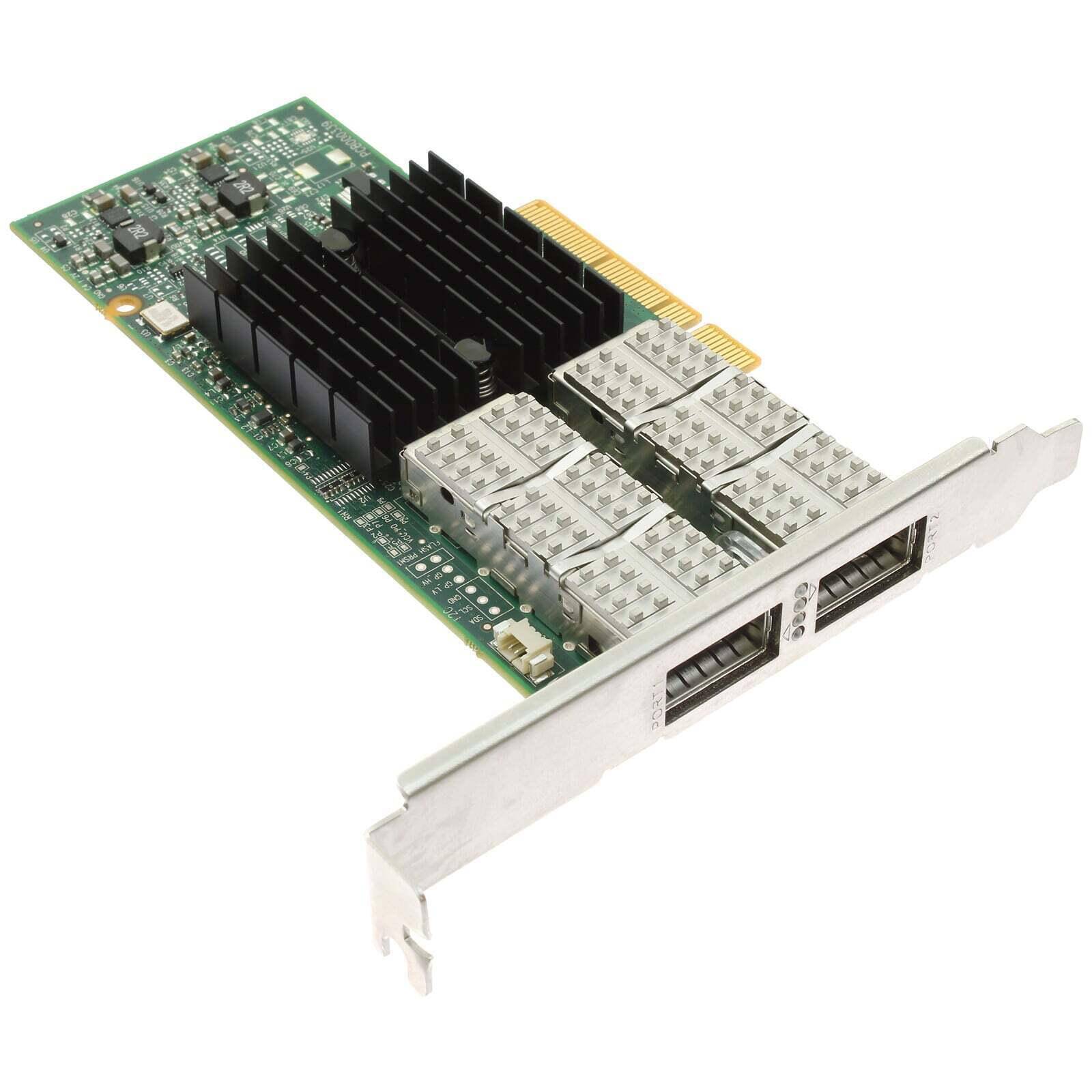 Mellanox ConnectX-3 Pro EN 2-Port 40GbE QSFP+ PCI-E - MCX314A-BCCT CX314A