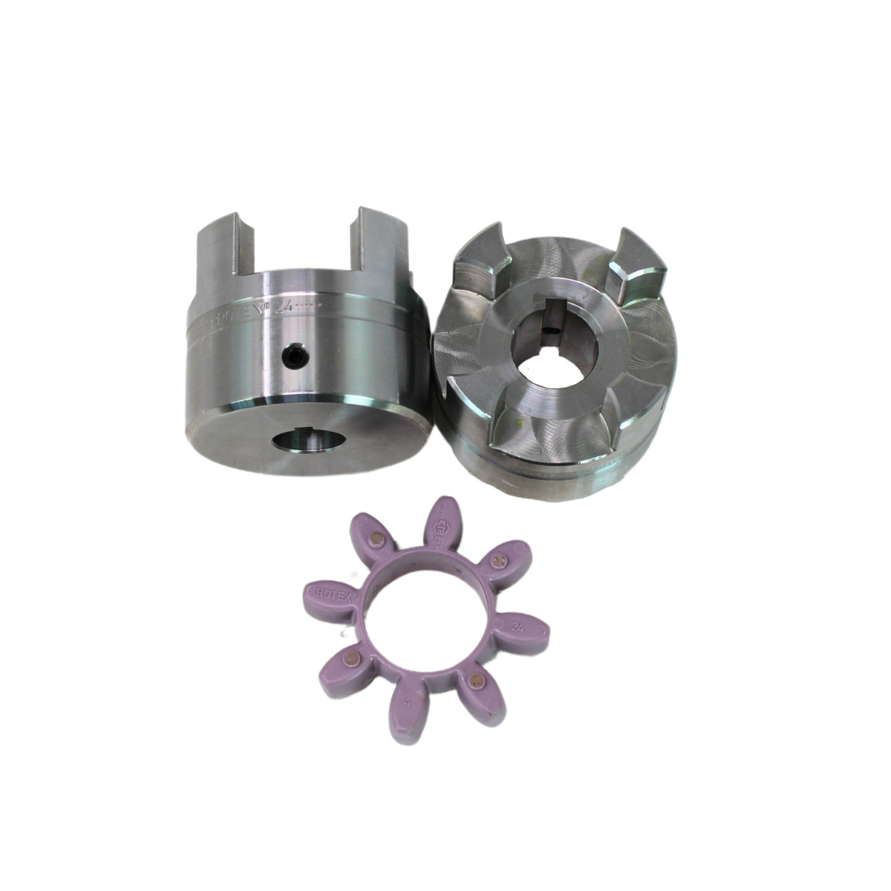 Aztec Replacement for Hyster 1453260 - Coupling