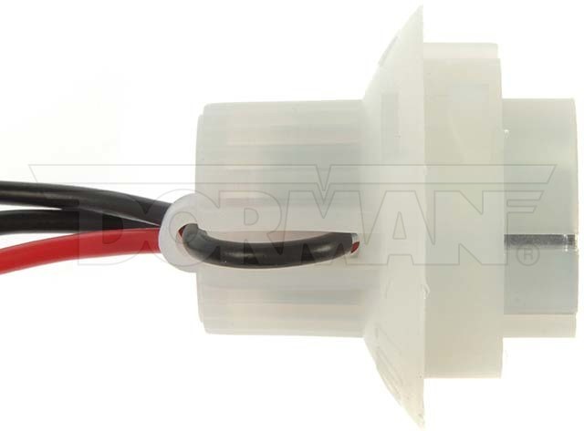 Dorman 84809 3-Wire Double Contact Import Socket