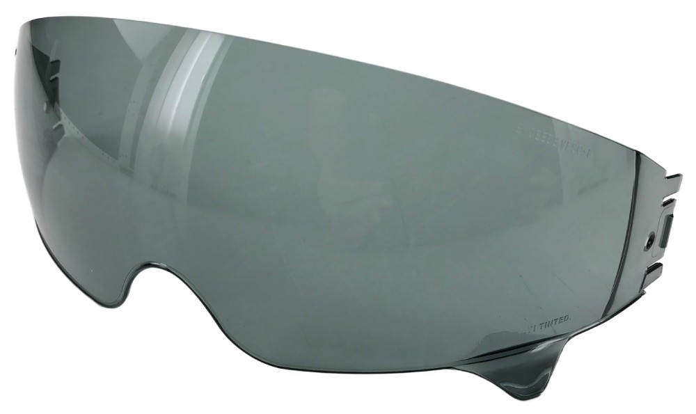 HJC IS-5 Helmet HJ-V8 Replacement Inner Drop Down Shield Dark Smoke
