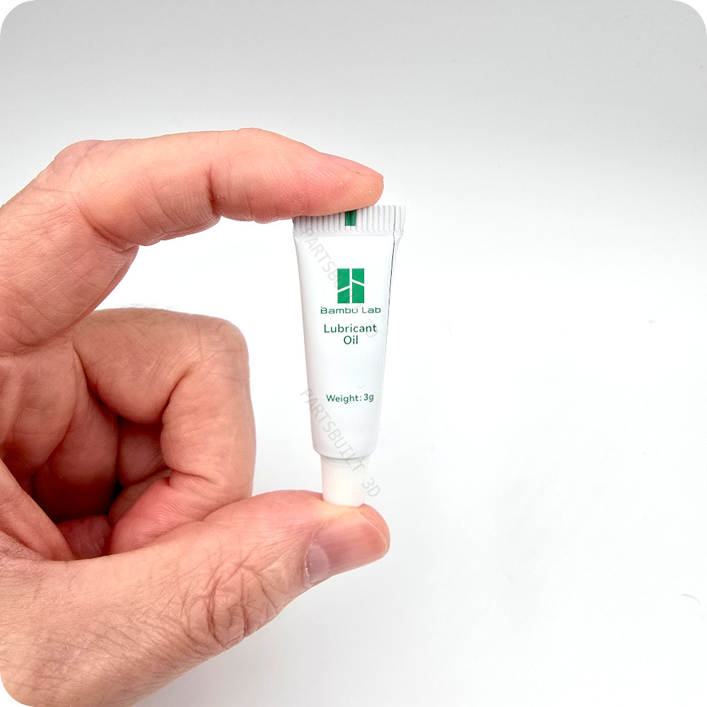 Bambu Lab Lubricant Oil - 1 Tube