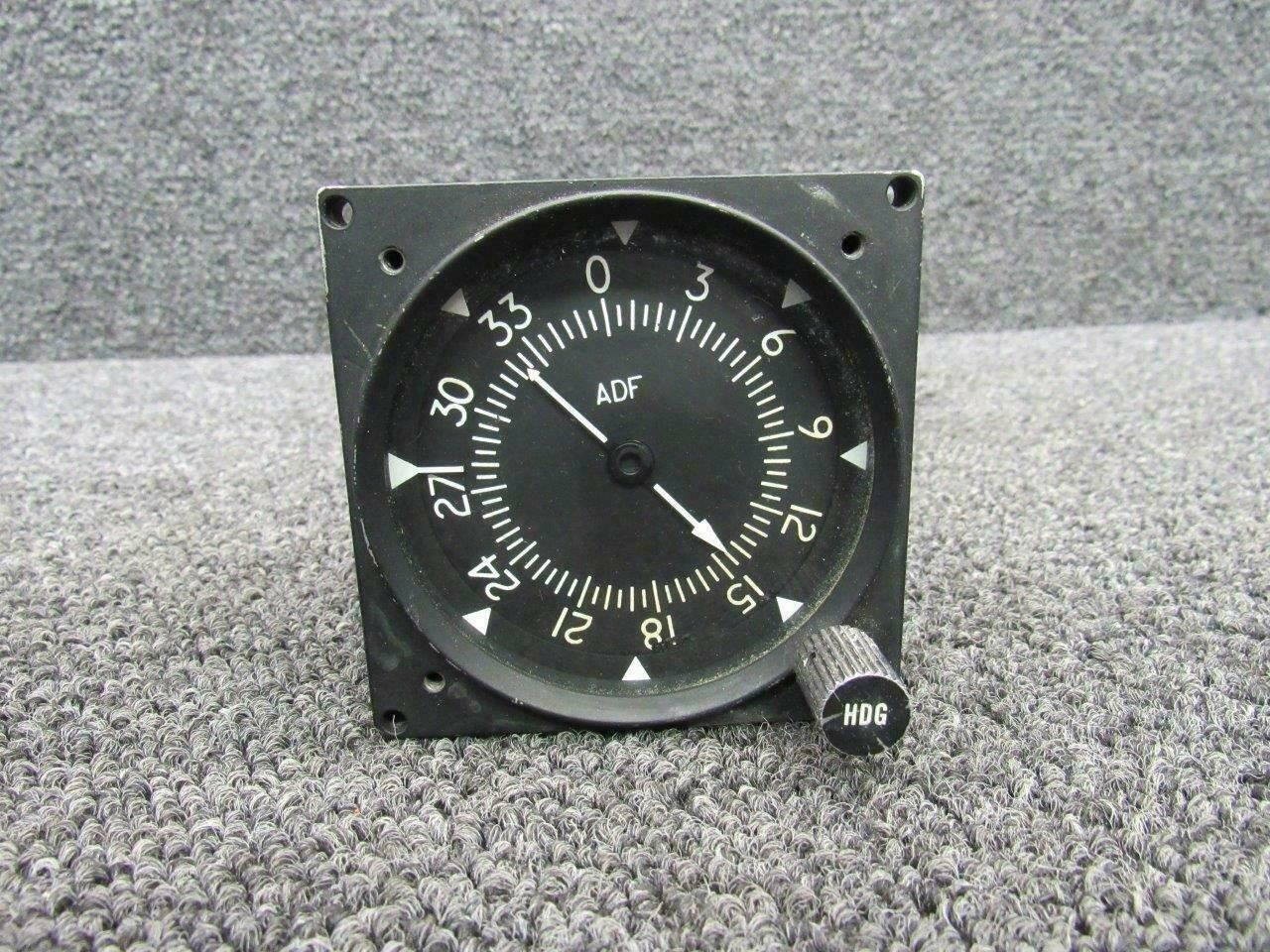 40980-1001 ARC IN-346A Automatic Direction Finder Indicator