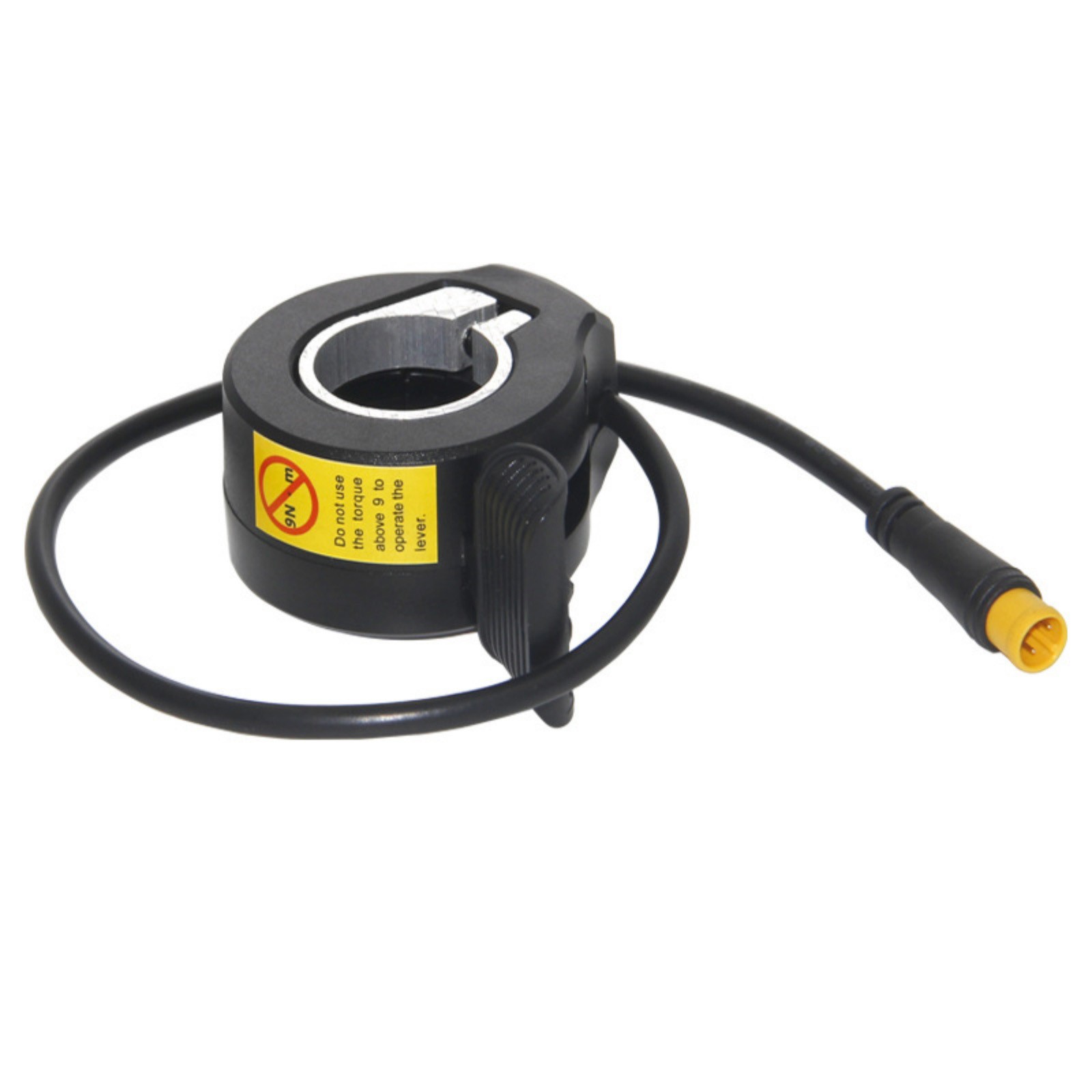 Thumb Throttle Waterproof Plug Speed Control Finger Accelerator Good Quality