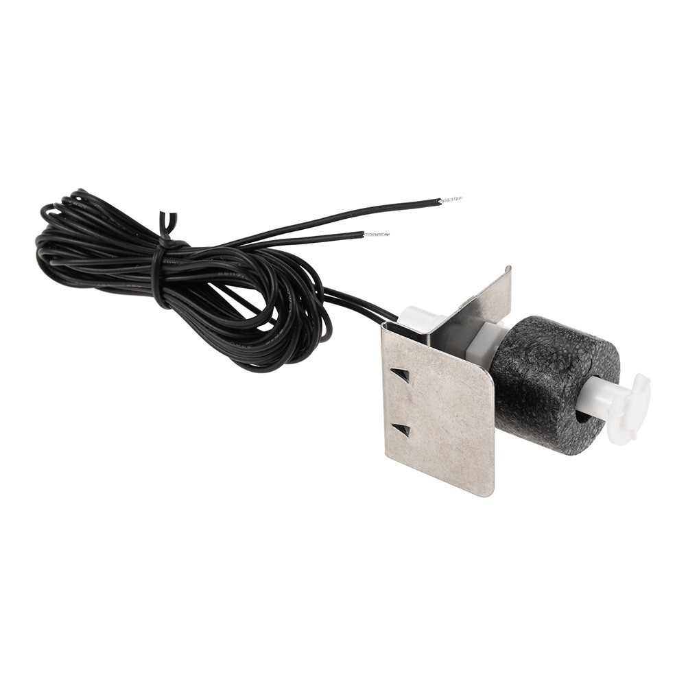 1/2/6PCS SS3 Float Switch with Bracket for HVAC System