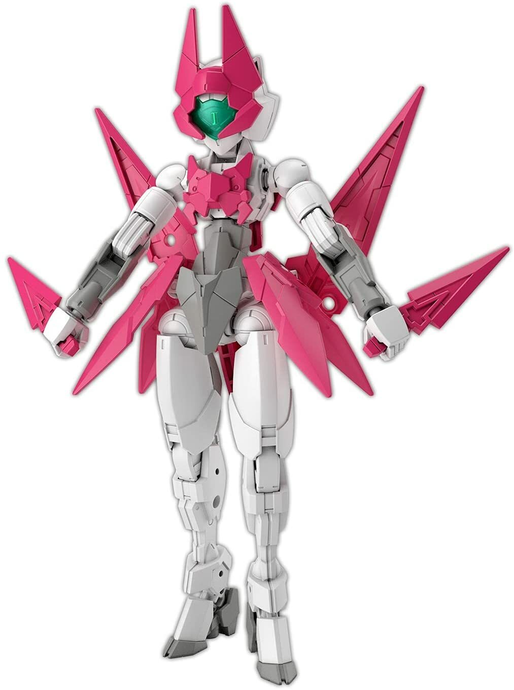 30mm 1/144 EXM-E7A Spinatial (Assassin Specification) 1/144 Scale Colored P