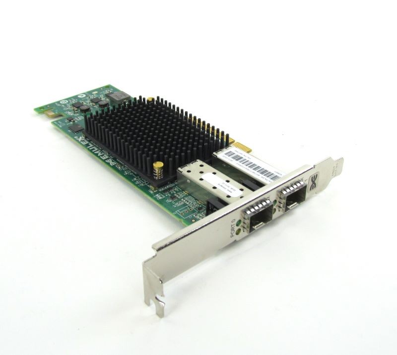 SUN X1109A-Z 10GB Dual Port Ethernet SFP+ Adapter 4z