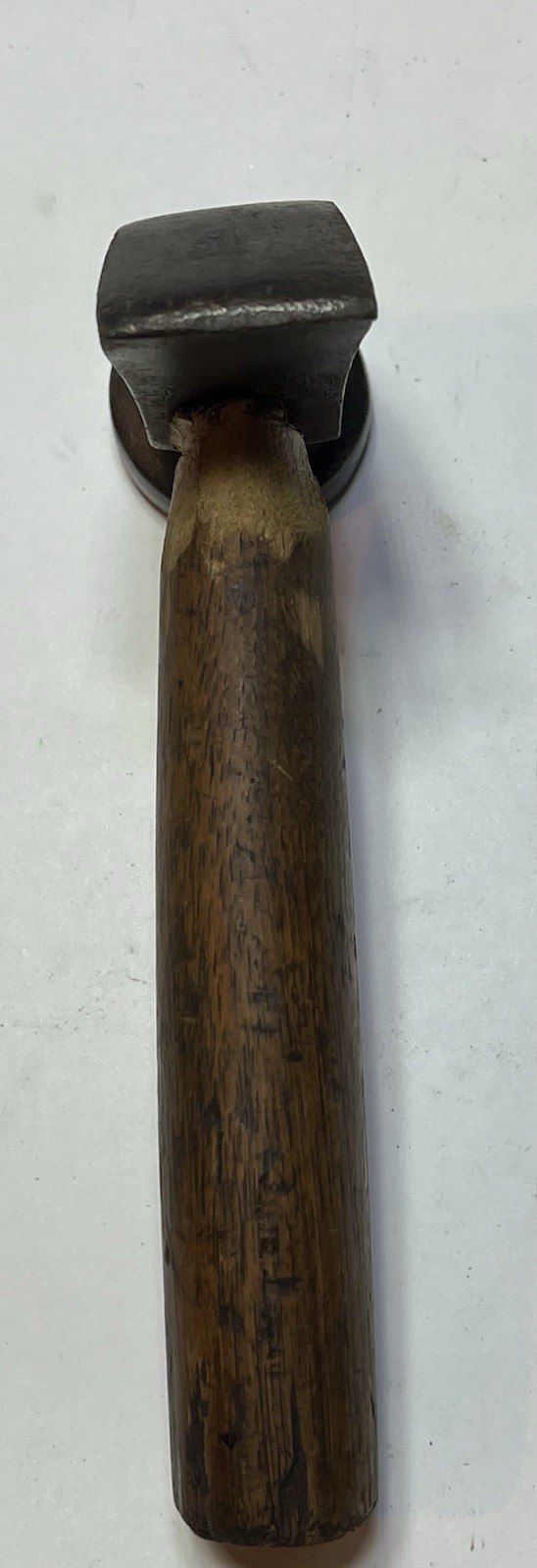 Sargent VBM Cobblers Hammer Stubby Handle Used