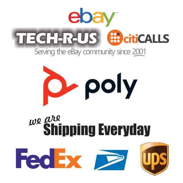 HP Poly 9W1A9AA#ABA Poly Studio E60 Power Accessory