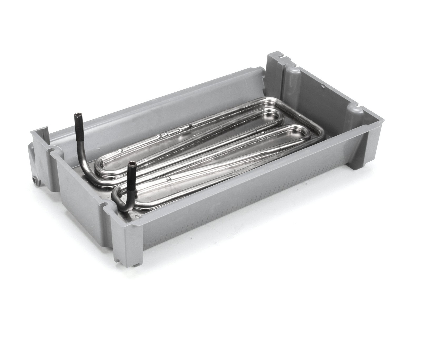 Manitowoc Ice Evaporator Assembly Qd0130 7629463 - Genuine OEM Replacement Part