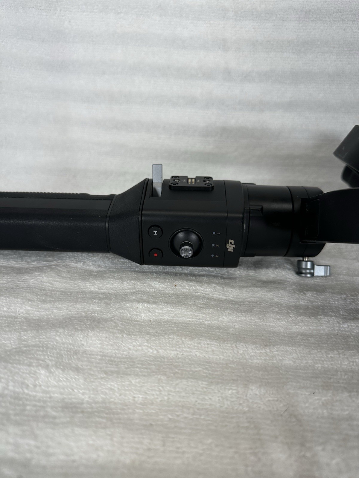 DJI Ronin S Gimbal Handheld Stabilizer ****READ****